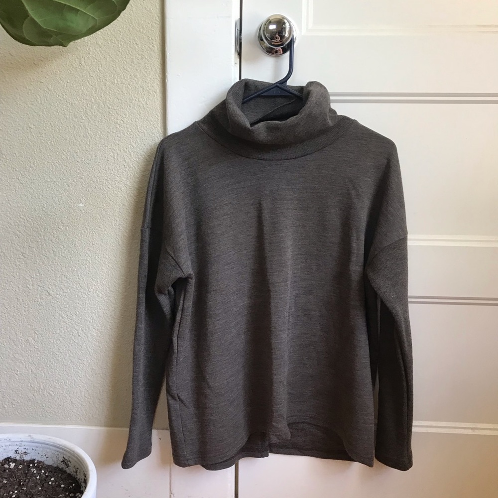 We Norwegians sweater